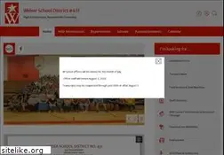 Sites similar to weiserschools.org