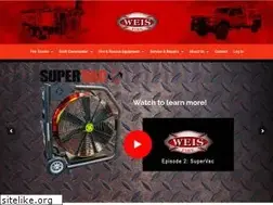 Sites similar to weisfiresafety.com