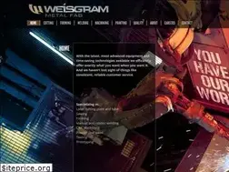 Sites similar to weisgram.com