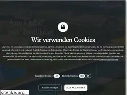 Sites similar to weishaeupl.de
