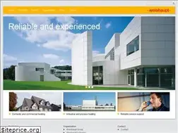 Sites similar to weishaupt.asia