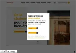 Sites similar to weishaupt.fr