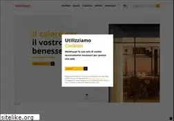 Sites similar to weishaupt.it