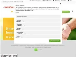 Sites similar to weishauptenergi.dk