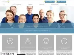 Sites similar to weisheitszaehne.de