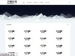 Sites similar to weishizaixian.com