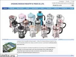 Sites similar to weishunchina.com