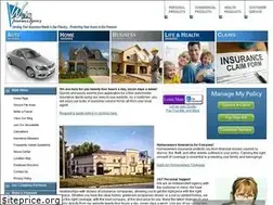 Sites similar to weisins.com