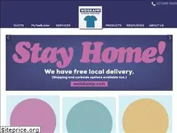 Sites similar to weiskamp.com