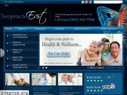 Sites similar to weislowchiropractic.com