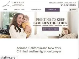 Sites similar to weismanlawyers.com