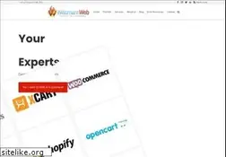Sites similar to weismannweb.com