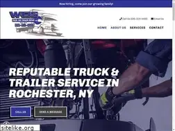Sites similar to weisrepairs.com