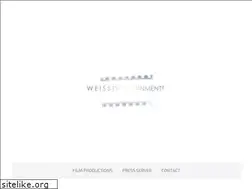 Sites similar to weiss-entertainment.de
