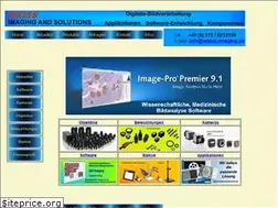 Sites similar to weiss-imaging.de