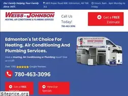 Sites similar to weiss-johnson.com