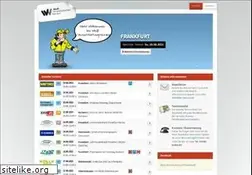 Sites similar to weiss-maerkte.de