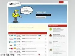Sites similar to weiss-maerkte.net