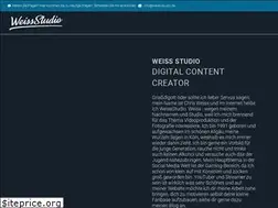 Sites similar to weiss-studio.de