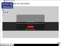 Sites similar to weiss-sulz.ch