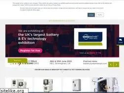 Sites similar to weiss-uk.com