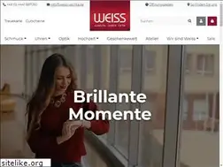 Sites similar to weiss-vechta.de