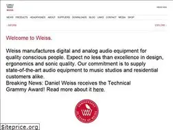 Sites similar to weiss.ch