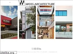 Sites similar to weissarc.com