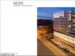 Sites similar to weissarch.com