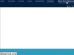 Sites similar to weissasset.com