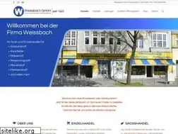 Sites similar to weissbach24.de