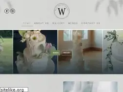 Sites similar to weissbakingcompany.com