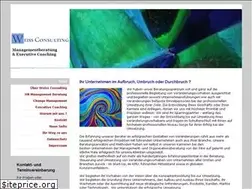 Sites similar to weissconsultingcoaching.com