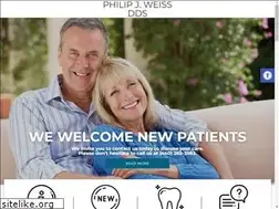 Sites similar to weissdentistry.com