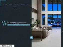 Sites similar to weissdesigngroup.net