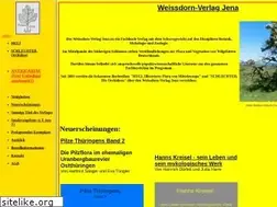 Sites similar to weissdorn-verlag.de