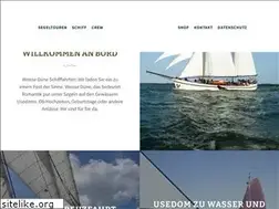 Sites similar to weisse-duene.com