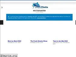 Sites similar to weisse-flotte-heidelberg.de