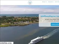 Sites similar to weisse-flotte.com