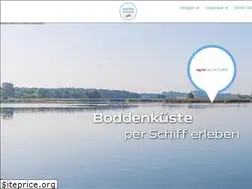 Sites similar to weisse-flotte.de