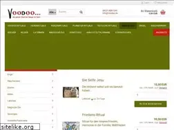 Sites similar to weisse-magie-shop.de