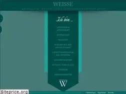 Sites similar to weisse-patent.de
