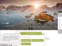 Sites similar to weissee.at