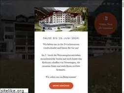 Sites similar to weisseespitze.com