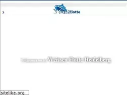 Sites similar to weisseflottehd.de
