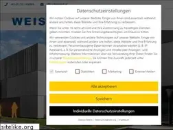 Sites similar to weissel.at