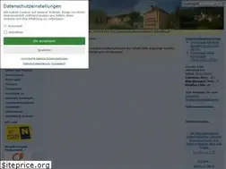 Sites similar to weissenbach-triesting.gv.at