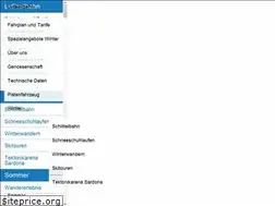 Sites similar to weissenberge.ch