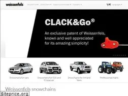 Sites similar to weissenfels.com