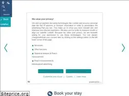 Sites similar to weissenhaeuserstrand.com